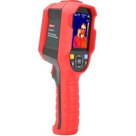 Resim Unit Unı-t Uti85h+ Temassız Ateş Ölçer Termal Kamera 