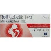 Resim Roll Gebelik Testi 