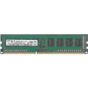 Resim Samsung Uyumlu 4gb Ddr3 1600mhz Pc3-12800u 1rx8 1.5v Masaüstü Ram Bellek 