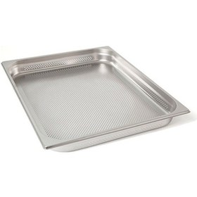 Resim Bilge 6005596 2/1-65 Delikli Gastronom Küvet 