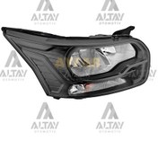 Resim Far transit v363 14= si̇yah çerçeveli̇ sağ gk3113w029b 