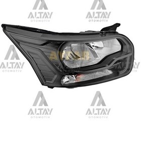 Resim Far transit v363 14= si̇yah çerçeveli̇ sağ gk3113w029b 