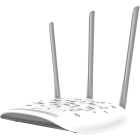 Resim Tp-Lınk Tl-Wa901N 1Po 450Mbps Wifi Access Point 