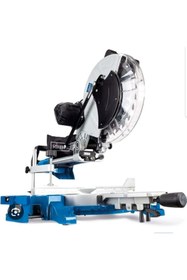 Resim Scheppach RADYAL GÖNYE KESME MAKİNASI BAŞ KESME 