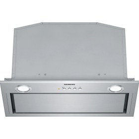 Resim Siemens LB57574 Inox 52 cm Gömme Aspiratör 