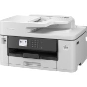 Resim Brother Color Inkjet MFC-J2340DW Yazıcı Tarayıcı Fotokopi Fax Usb/wıfı A3/a4 