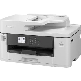 Resim Brother Color Inkjet MFC-J2340DW Yazıcı Tarayıcı Fotokopi Fax Usb/wıfı A3/a4 