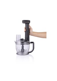 Resim Arnica Smart Pro GH21760 Type-C Uyumlu Kablosuz Blender Seti 