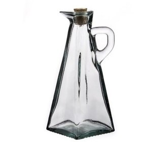 Resim San Miguel Maq Köşeli Yağ Şişesi 350 Ml 