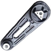 Resim Renault Megane 2 Motor Takozu Arka Takozu (Sanziman) 8200014933 462662638 