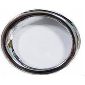 Resim Toyota Aurıs Ön Sis Far Çerçevesi Krom Sağ 2012- 5212502080 