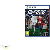Resim PS5 FC26 Fifa 26 cdli oyun FLY Technology 