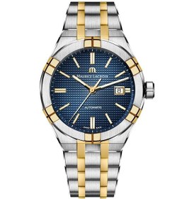 Resim Maurice Lacroix Aı6008sy013432-1 Erkek Kol Saati 