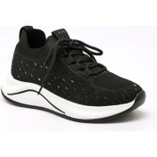 Resim Kadın Spor 25Y388 Sy Guja Siyah 