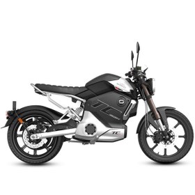 Resim Vmoto TC Max Elektrikli Motosiklet (Super Soco) 