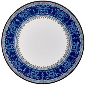 Resim Lamedore Blue Banume 6 Lı Servis Tabağı 27 Cm 1bsf-1328bb 