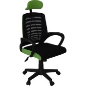 Resim Türksit Karizma File Müdür Koltuk Plastik Ayak 