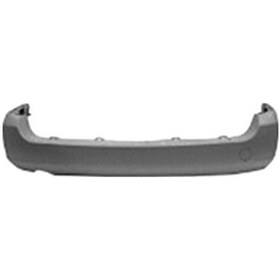 Resim FORD FOCUS SW ARKA TAMPON ASTARLI 98-01 / TÜV. REF. NO: 98ABN17862AAXWAA UYUMLU FOR07FO059T 