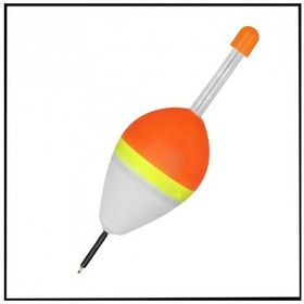 Resim Uyguna-yakala Olta Şamandırası 40 Gr- Işık Tüplü -an.003 