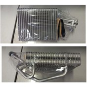 Resim ÖLMEZ OTO YEDEK PARÇA KLİMA EVAPORATÖR CLIO SYMBOL KANGOO 0507 