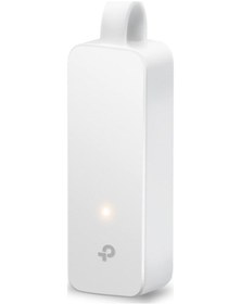 Resim TP-LINK TL-UE300C USB3.0 TYPE-C TO RJ45 GIGABIT ETHERNET ADAPTÖR 