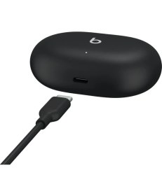 Resim Beats Studio Buds - Gürültü Önleme Özellikli Gerçek Kablosuz Kulak İçi Kulaklık Siyah 