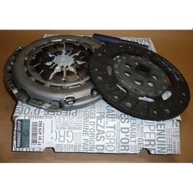 Resim RENAULT MEGANE III FLUANCE K9K 7701479062-302057505R 