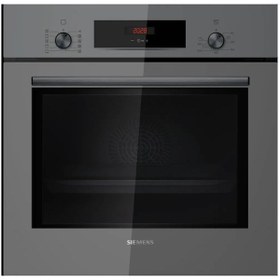 Resim Siemens HB012FBH1T-EO7C9PO12O-LC64KPJ70T Gri 3 Lü Ankastre Set 