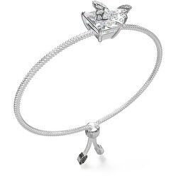 Resim Guess JGUJUBB04098JWRHTU Kelebek Kadın Bileklik 