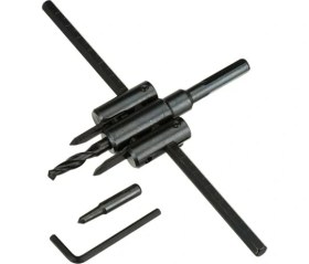 Resim Vice Avm Ayarlı Panç Sistemi 30-300 Mm, Vidalı Kilitleme TG-1395 340446 