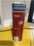 Resim AKZONOBEL Sikkens M600 Yüzey Temizleme Tineri 1 Litre 