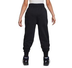 Resim Nike Sportswear Club Fleece Çocuk Eşofman Altı Siyah 