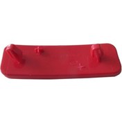 Resim Ford Transıt Connect- 15/18 Arka Tampon Reflektörü Sol Oem No: Bk2z-13a565-a 
