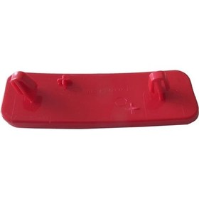 Resim Ford Transıt Connect- 15/18 Arka Tampon Reflektörü Sol Oem No: Bk2z-13a565-a 