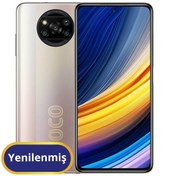 Resim Xiaomi Poco X3 Pro Yenilenmiş TR Garanti | 128 GB 6 GB Bronz 