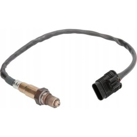 Resim Delphı ES21199-12B1-LAMBDA Sensoru Katalizor Onu Bmw F20 118İ B38 11788631047 