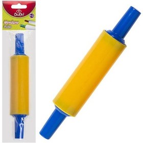 Resim Bu-bu Oyun Hamuru Kalıbı Merdanesi Bubu00056 