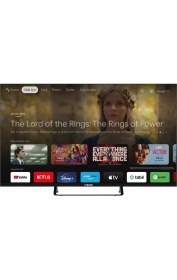 Resim Strong MT43EG4000F 43’’ 109CM Ekran Frameless Full HD Uydu Alıcılı Google TV 