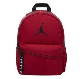 Resim Nike Performans Jan Mını Aır Patrol Backpack Çocuk Sırt Çantası Kırmızı 