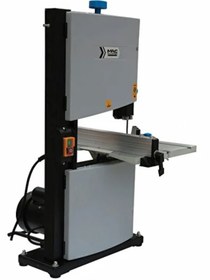 Resim Mac Allister 2000031930 230 MM 350 W Şerit Testere Tezgahı 