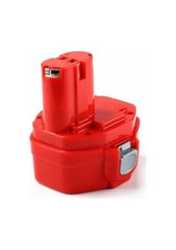 Resim Makita Tipi 14.4 V 2.0 Ah Akü 6281D / 6280D / 8281D 