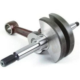 Resim Krank Motorlu Testere Husqvarna 340-345 İthal 