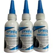 Resim Tyrex Sıvı Lastik Tamir Kiti 100 Ml 3 Adet 