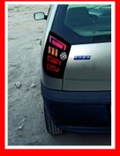 Resim Siyah Folyo Kaplama 