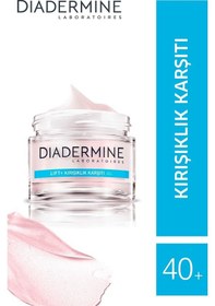 Resim Diadermine Kırışıklık Karşıtı Lift 40+ Gündüz Kremi 50 ML 