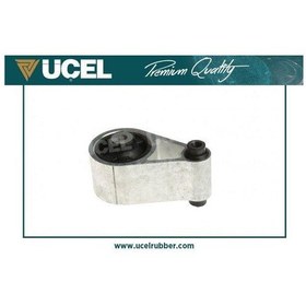 Resim ÜÇEL 10853 Motor Takozu Arka Master / Movano 
