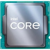 Resim Intel Core i7-12700 2.10Ghz 25MB 1700p 12.Nesil Tray Fansız 