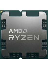 Resim Amd Ryzen 9 7900 Mpk 3.7 Ghz 12 Çekirdek 76mb Cache Am5 Soket 5nm Kutusuz Işlemci 