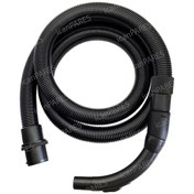 Resim Karcher Uyumlu Nt 55/1 Süpürge Hortumu 3 Metre 