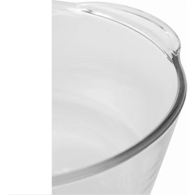 Resim Paşabahçe 59023 Kapaklı Borcam Yuvarlak Tencere 